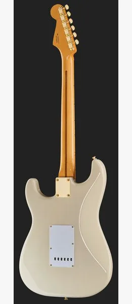 Fender Ltd Vintera III L50s Strat WBL, detalj 3