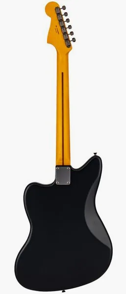 Fender MIJ Hybrid II Jazzmaster MPB, detalj 2