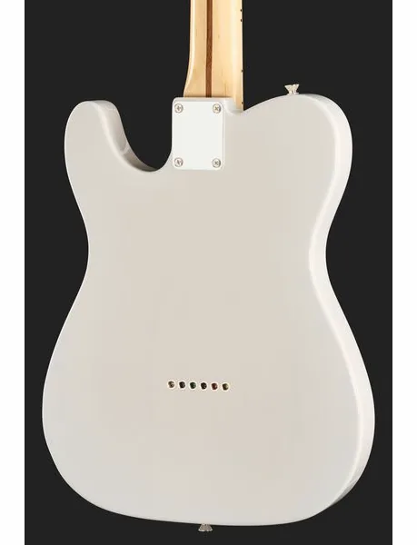 Fender MIJ Trad 50s Tele MN WBL, detalj 5