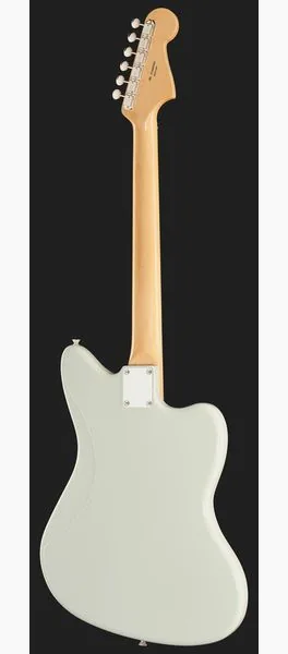 Fender MIJ Trad 60s Jazzm LH RW OWT, detalj 3
