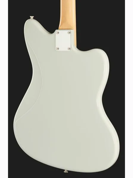 Fender MIJ Trad 60s Jazzm LH RW OWT, detalj 5