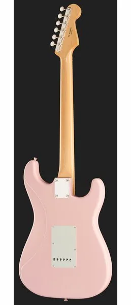 Fender MIJ Trad 60s Strat LH RW SHP, detalj 3