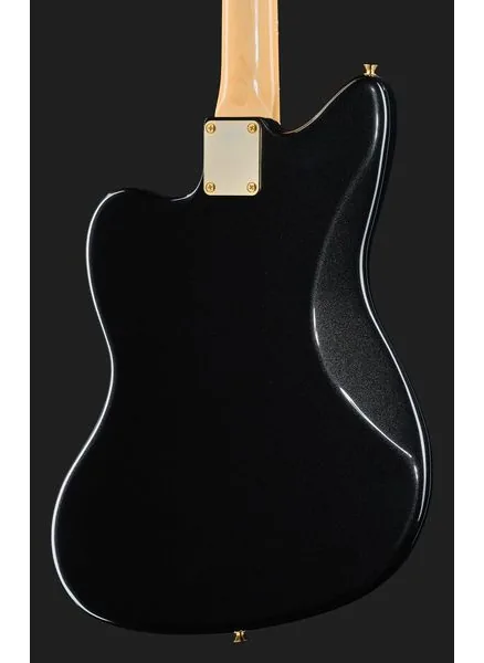 Fender MIJ Trad II 60s Jazzmaster BPL, detalj 5