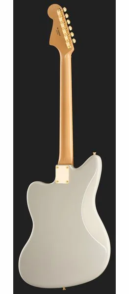 Fender MIJ Trad II 60s Jazzmaster WPL, detalj 3