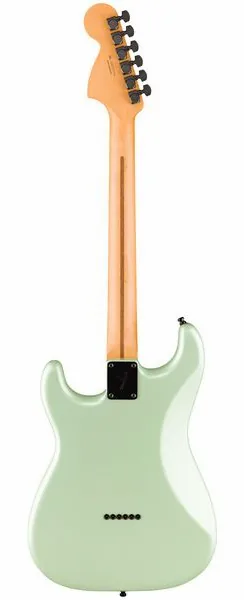 Fender Player II Adv Strat HSS HT SFP, detalj 2