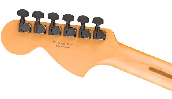 Fender Player II Adv Strat HSS HT SFP, detalj 5