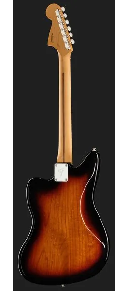 Fender Player II Jaguar RW 3TS, detalj 3
