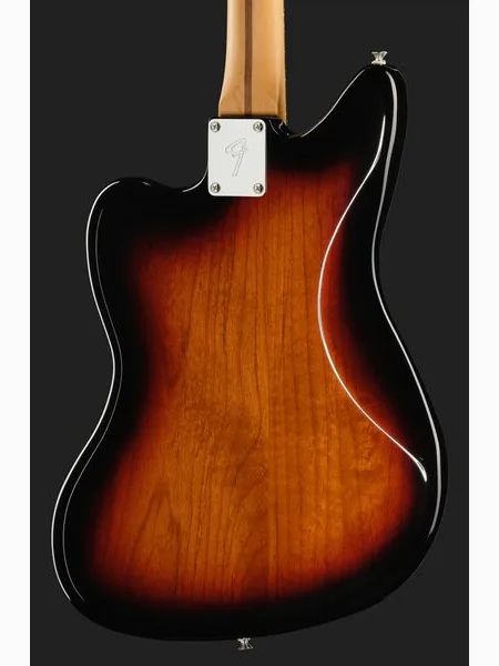 Fender Player II Jaguar RW 3TS, detalj 5