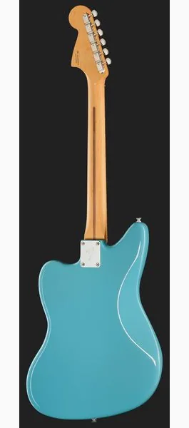 Fender Player II Jaguar RW AQB, detalj 3