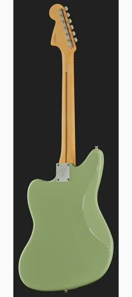 Fender Player II Jaguar RW BCG, detalj 3