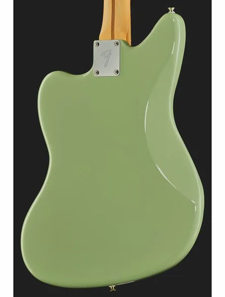 Fender Player II Jaguar RW BCG, detalj 5