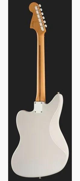 Fender Player II Jaguar RW PWT, detalj 3