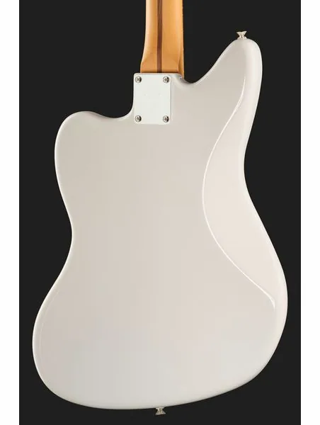 Fender Player II Jaguar RW PWT, detalj 5