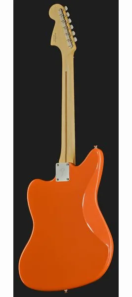 Fender Player II Jaguar RW RLO, detalj 3