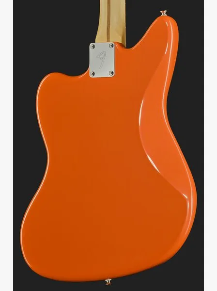 Fender Player II Jaguar RW RLO, detalj 5