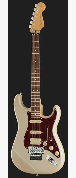 Fender Player II Mod Strat FR RW OLP, detalj 2