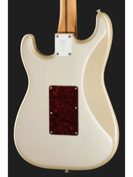 Fender Player II Mod Strat FR RW OLP, detalj 5