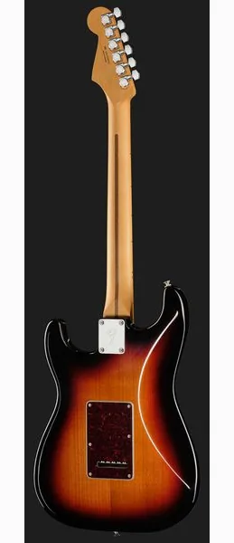 Fender Player II Mod Strat HSS MN 3TS, detalj 3