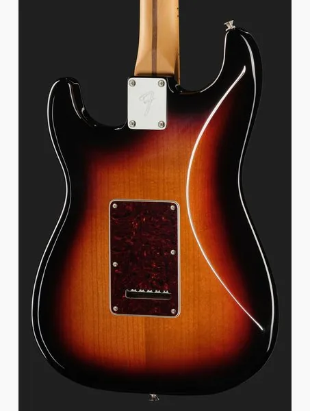 Fender Player II Mod Strat HSS MN 3TS, detalj 5