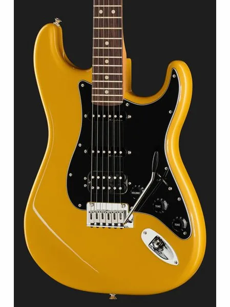 Fender Player II Mod Strat HSS RW SSY, detalj 4