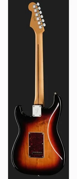 Fender Player II Mod Strat MN 3TS, detalj 3