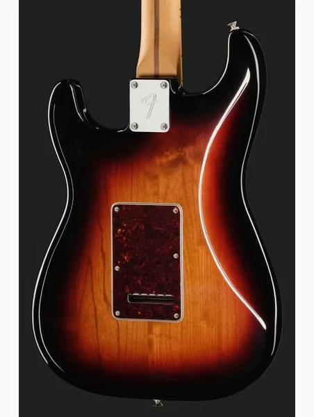Fender Player II Mod Strat MN 3TS, detalj 5