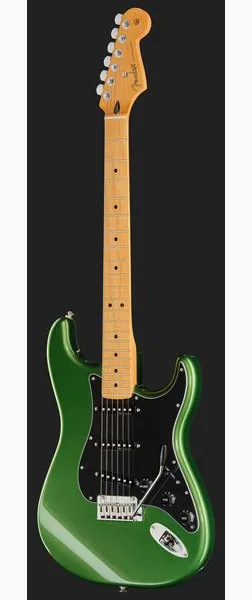 Fender Player II Mod Strat MN HGM, detalj 2