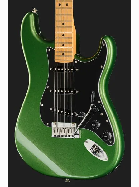Fender Player II Mod Strat MN HGM, detalj 4