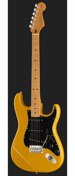 Fender Player II Mod Strat MN SSY, detalj 2