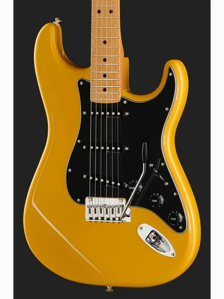 Fender Player II Mod Strat MN SSY, detalj 4