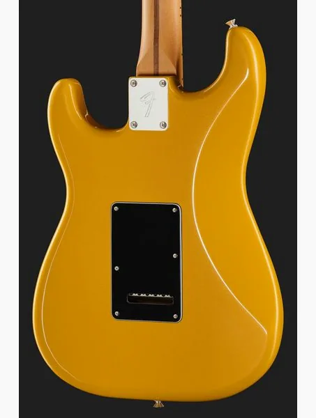 Fender Player II Mod Strat MN SSY, detalj 5