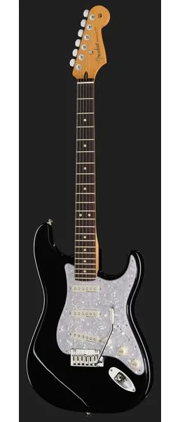 Fender Player II Mod Strat RW DSK, detalj 2