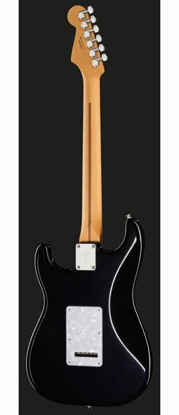 Fender Player II Mod Strat RW DSK, detalj 3