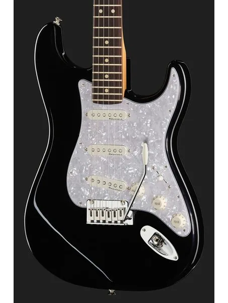 Fender Player II Mod Strat RW DSK, detalj 4