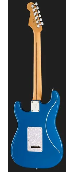 Fender Player II Mod Strat RW ELB, detalj 3