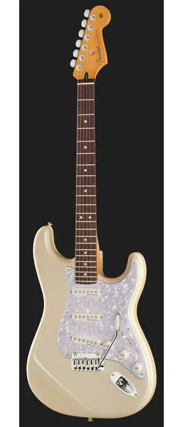 Fender Player II Mod Strat RW OLP, detalj 2