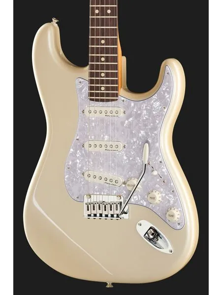 Fender Player II Mod Strat RW OLP, detalj 4