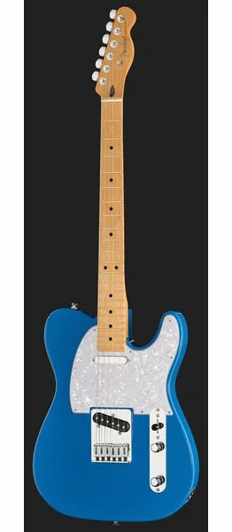 Fender Player II Mod Tele MN ELB, detalj 2