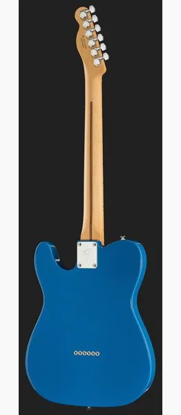 Fender Player II Mod Tele MN ELB, detalj 3