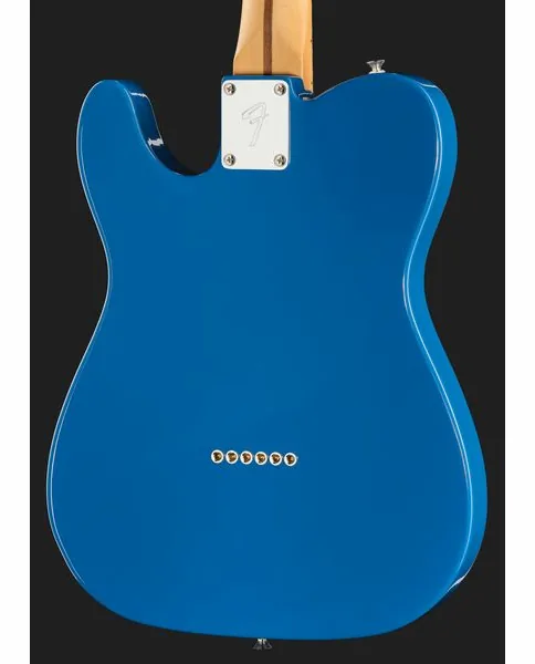 Fender Player II Mod Tele MN ELB, detalj 5
