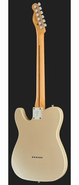 Fender Player II Mod Tele MN OLP, detalj 3