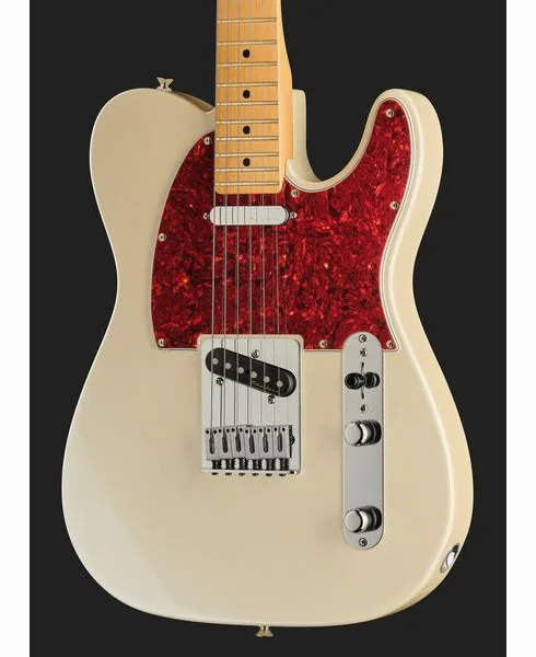 Fender Player II Mod Tele MN OLP, detalj 4