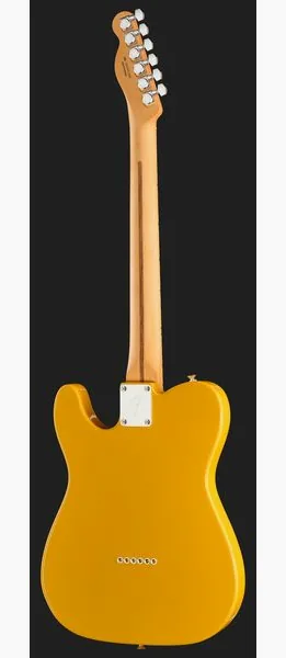 Fender Player II Mod Tele MN SSY, detalj 3