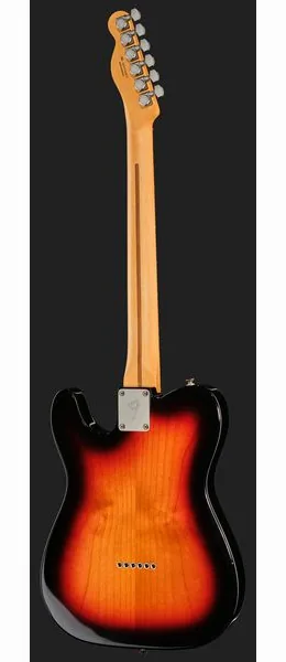 Fender Player II Mod Tele RW 3TS, detalj 3
