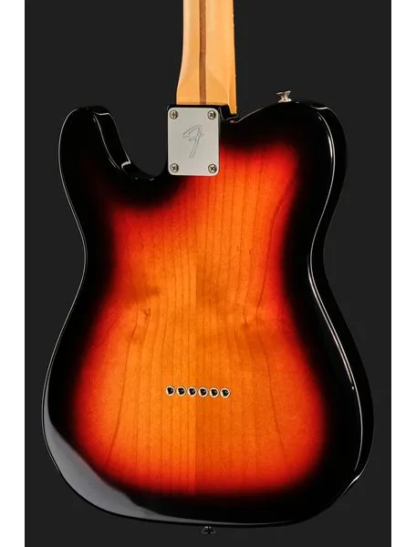 Fender Player II Mod Tele RW 3TS, detalj 5