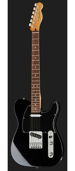 Fender Player II Mod Tele RW DSK, detalj 2