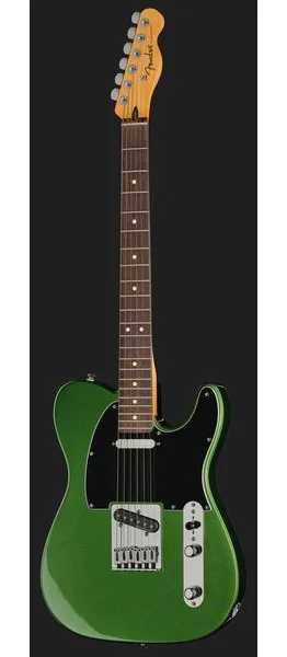 Fender Player II Mod Tele RW HGM, detalj 2