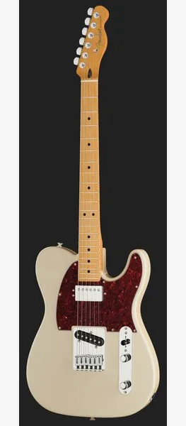 Fender Player II Mod Tele SH MN OLP, detalj 2