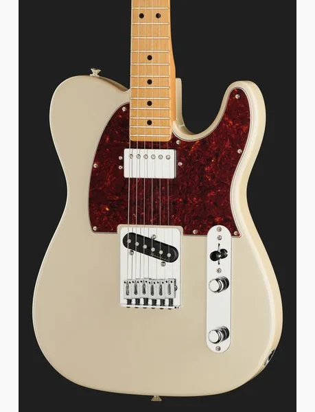 Fender Player II Mod Tele SH MN OLP, detalj 4
