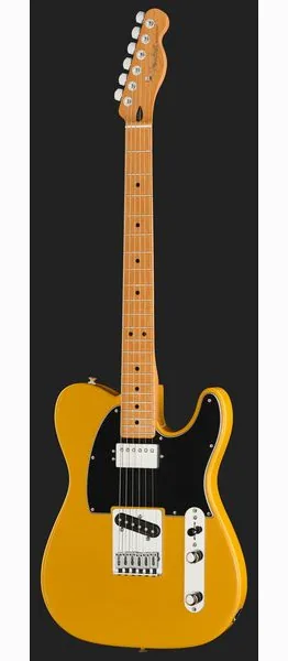 Fender Player II Mod Tele SH MN SSY, detalj 2